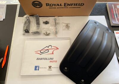 Paracolpi HNTR 350 Royal Enfield - Annuncio 9961238