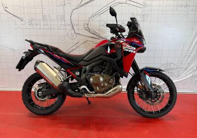 Honda Africa Twin CRF 1100L ES (2024 - 26) - Annuncio 9961243