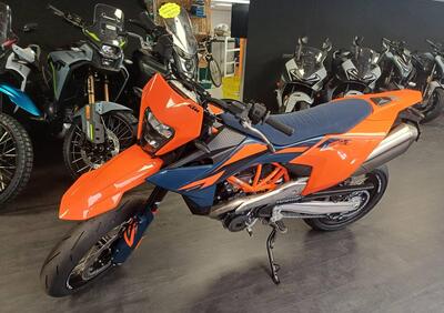 KTM 690 SMC R (2026) - Annuncio 9961247