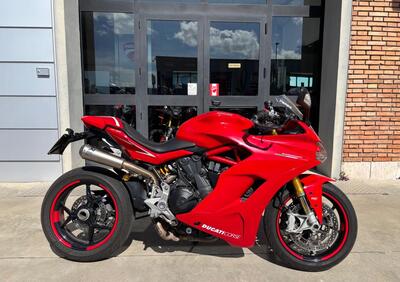 Ducati SuperSport 939 S (2017 - 20) - Annuncio 9961251