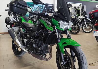 Kawasaki Z 400 (2019 - 20) - Annuncio 9961253