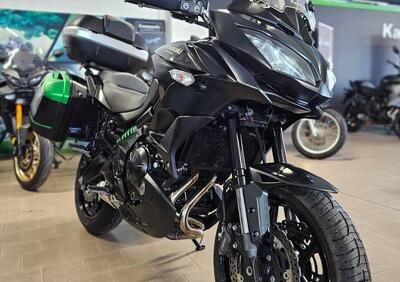 Kawasaki Versys 650 Tourer Plus ABS (2015 - 16) - Annuncio 9961258