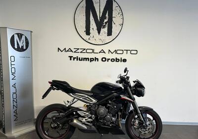 Triumph Street Triple RS (2017 - 19) - Annuncio 9961267