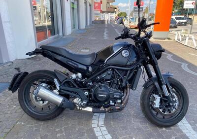 Benelli Leoncino 500 (2021 - 25) - Annuncio 9961265