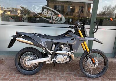 Suzuki DR-Z4S (2025 - 26) - Annuncio 9943873