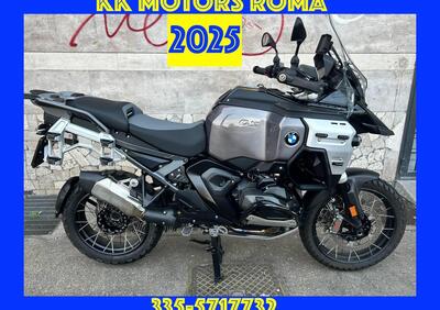 Bmw R 1300 GS Adventure Triple Black (2025 - 26) - Annuncio 9961293