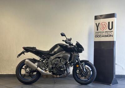 Yamaha MT-10 (2022 - 26) - Annuncio 9961295