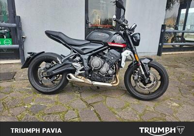 Triumph Trident 660 (2021 - 24) - Annuncio 9961298
