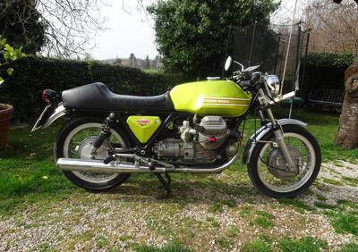 Moto Guzzi V7 SPORT - Annuncio 9961305