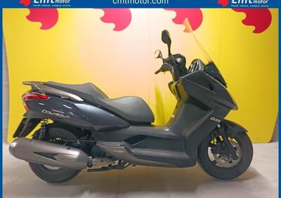 Kymco Downtown 200i (2009 - 16) - Annuncio 9961310