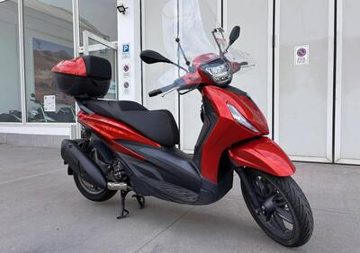 Piaggio Beverly 300 S ABS-ASR (2021 - 25) - Annuncio 9961319