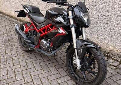 Benelli BN 125 (2018 - 20) - Annuncio 9961336