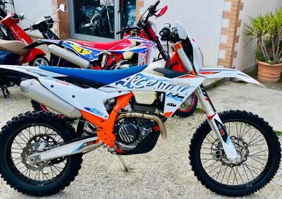 KTM 250 EXC-F Six Days (2024) - Annuncio 9961339