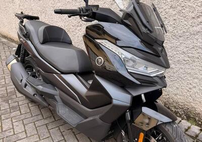 Voge Sfida SR4 MAX (2024 - 26) - Annuncio 9961338