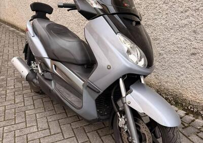 Yamaha X-Max 250 (2007 - 09) - Annuncio 9961340