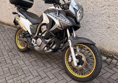 Honda Transalp XL 700 V (2007 - 2013) - Annuncio 9961347