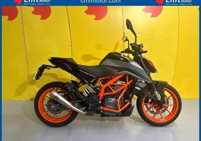KTM 390 Duke (2021 - 23) - Annuncio 9961346