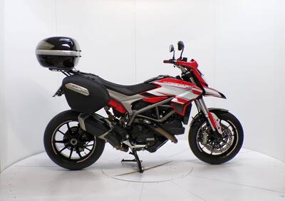 Ducati Hyperstrada 821 (2013 - 15) - Annuncio 9961364