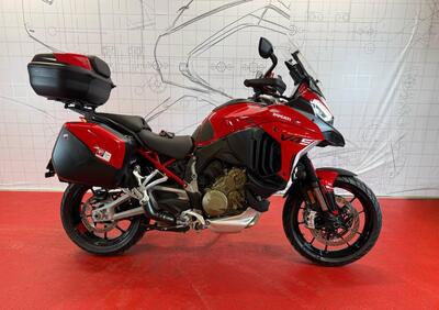 Ducati Multistrada V4 S (2021 - 24) - Annuncio 9961213
