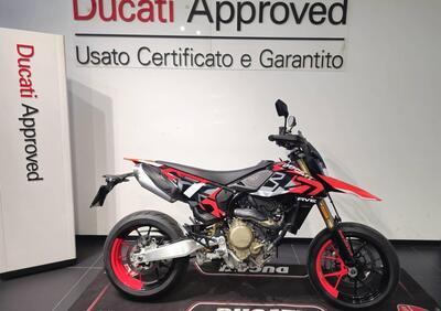 Ducati Hypermotard 698 Mono RVE (2024 - 26) - Annuncio 9961380