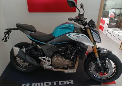 QJ Motor SRK 600 (2025 - 26) - Annuncio 9961378