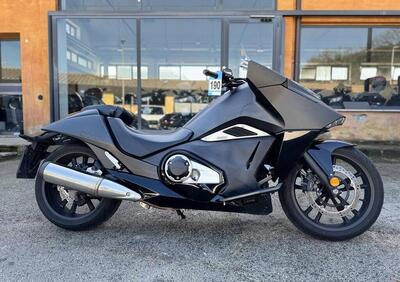 Honda Vultus NM4 (2014 - 16) - Annuncio 9961384