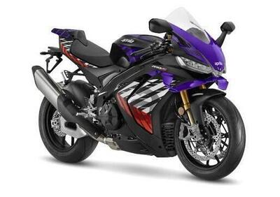 Aprilia RSV4 1100 Factory (2025 - 26) - Annuncio 9669902
