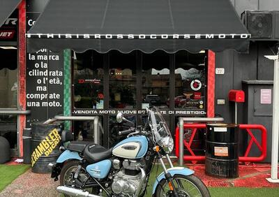 Royal Enfield Meteor 350 Aurora (2024 - 26) - Annuncio 9961398