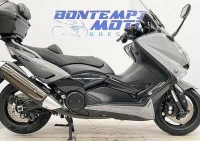 Yamaha T-Max 530 ABS (2015 - 17) - Annuncio 9961397
