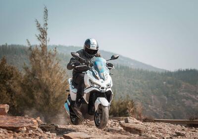 Sym ADX 125 (2025 - 26) - Annuncio 9954878