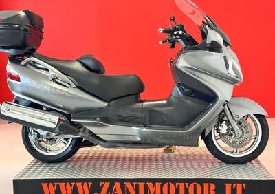 Suzuki Burgman AN 650 Executive ABS (2006 - 12) - Annuncio 9961400