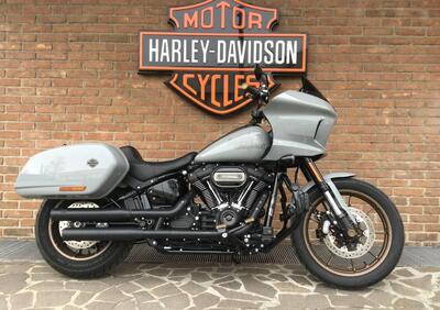 Harley-Davidson Low Rider ST (2022 - 24) - Annuncio 9961405