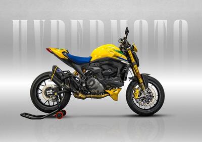 Ducati Monster 937 Senna (2024) - Annuncio 9961401