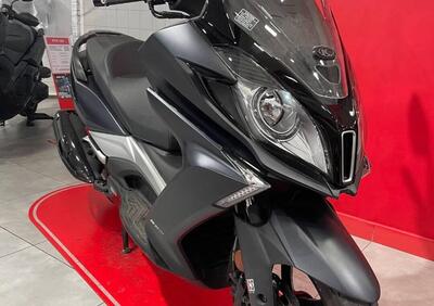 Kymco Downtown 350i TCS (2021 - 25) - Annuncio 9961403