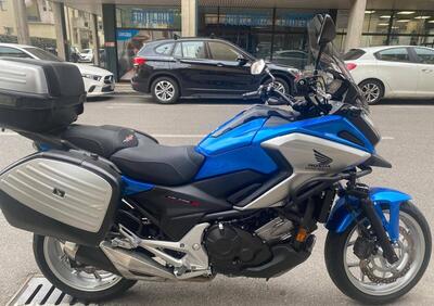 Honda NC 750 X ABS (2016 -17) - Annuncio 9961420