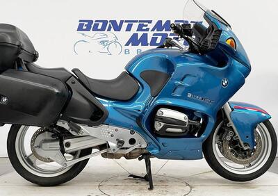 Bmw R 1100 RT (1995 - 01) - Annuncio 9961428