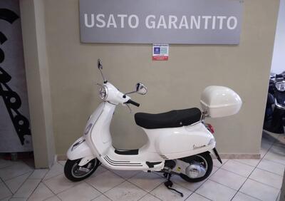 Vespa LX 125 3V (2012 - 14) - Annuncio 9961449