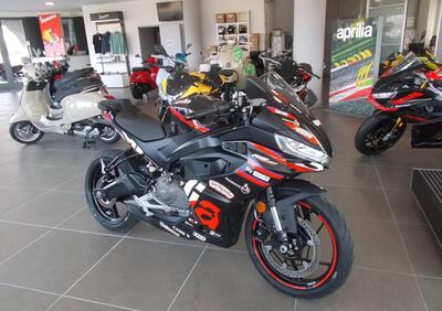 Aprilia RS 457 (2024 - 26) - Annuncio 9961443