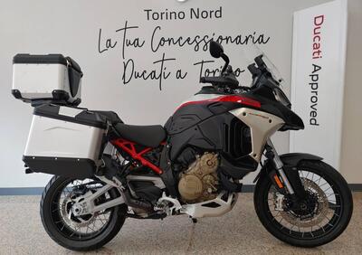Ducati Multistrada V4 Rally (2023 - 25) - Annuncio 9961511