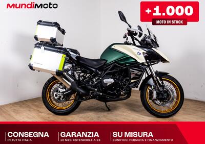 QJ Motor SRT 800 SX (2024 - 25) - Annuncio 9891680