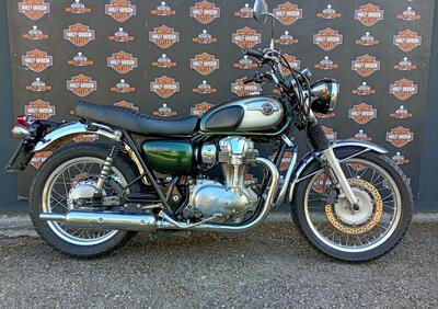 Kawasaki W 800 (2010 - 17) - Annuncio 9961455