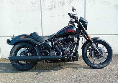Harley-Davidson Low Rider S (2025 - 26) - Annuncio 9961460