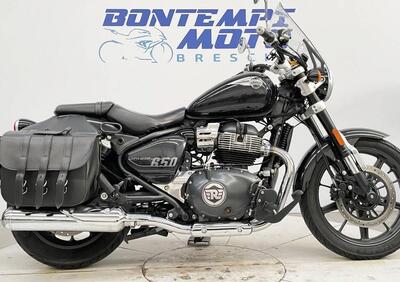 Royal Enfield Super Meteor 650 (2023 - 26) - Annuncio 9961458