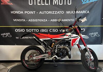 Fantic Motor XM 50 Competition (2023 - 24) - Annuncio 9961467