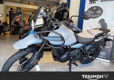 Royal Enfield Himalayan 450 (2024 - 26) - Annuncio 9961270