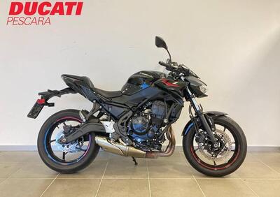 Kawasaki Z 650 (2025 - 26) - Annuncio 9961483