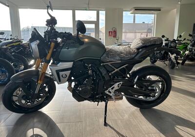 Suzuki GSX-8T (2025 - 26) - Annuncio 9961473