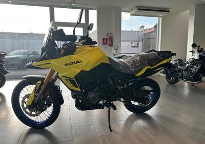 Suzuki V-Strom 800DE (2025 - 26) - Annuncio 9961480