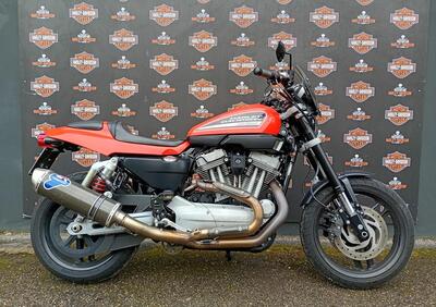 Harley-Davidson 1200 XR (2009 - 12) - Annuncio 9961484