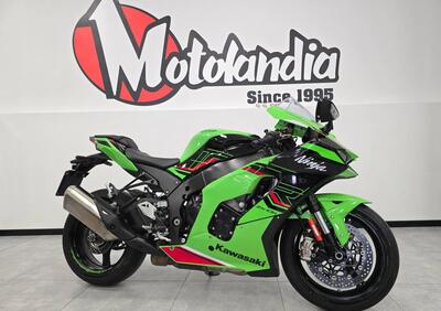 Kawasaki Ninja 1000 ZX-10R (2021 - 25) - Annuncio 9961486